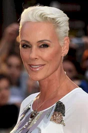  Brigitte Nielsen