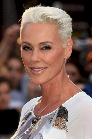  Brigitte Nielsen photo
