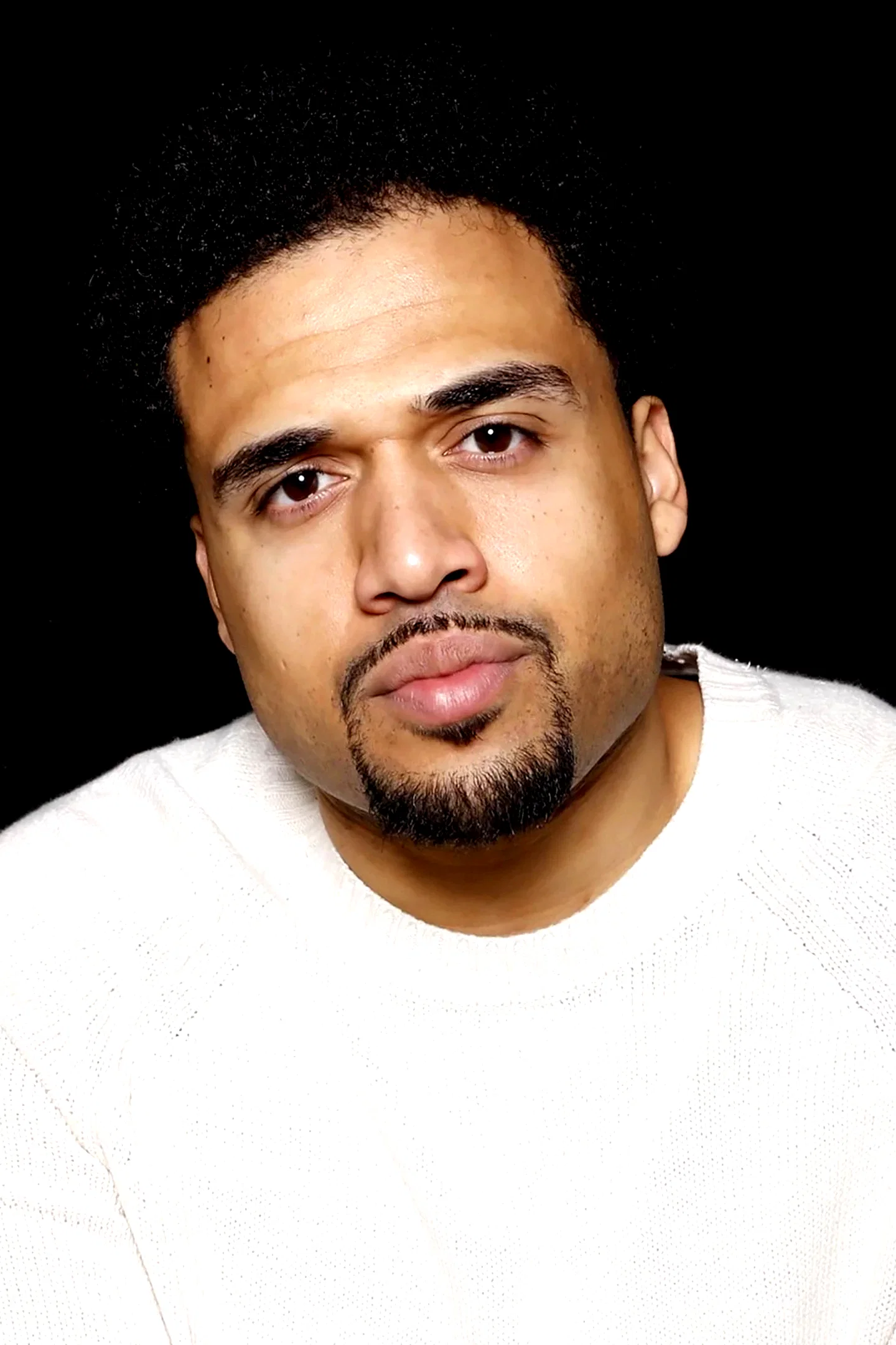  Steven Caple Jr.