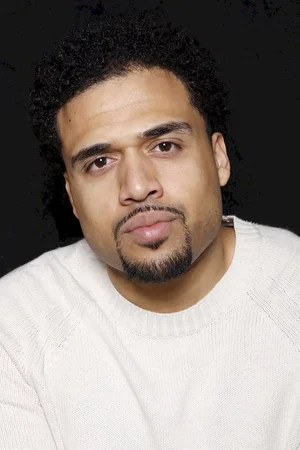 Photo de  Steven Caple Jr.