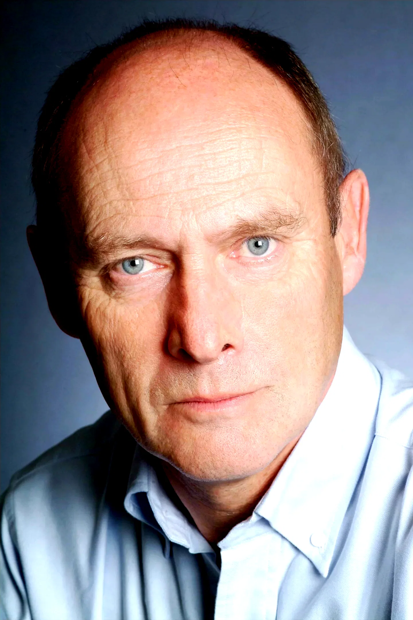  Patrick Malahide