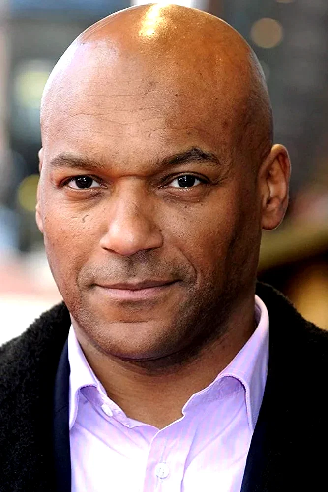 Colin Salmon