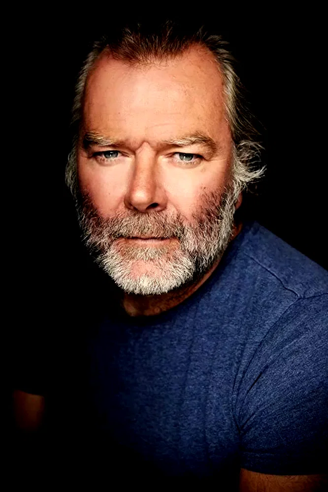Mark Mitchinson