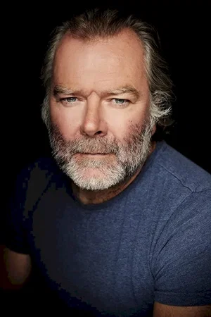 Mark Mitchinson photo