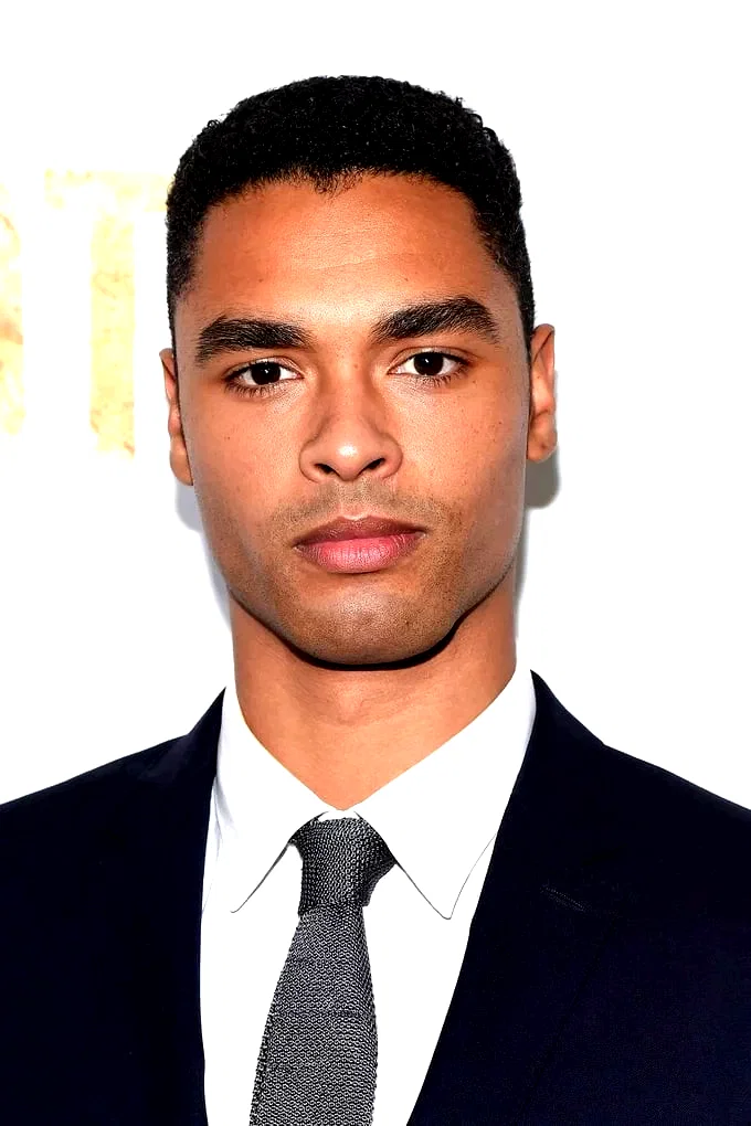 Regé-Jean Page