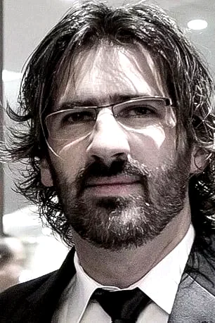 Christian Rivers