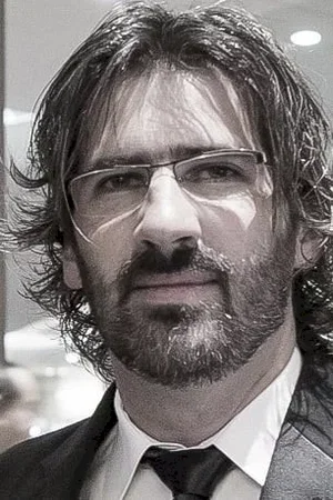  Christian Rivers photo