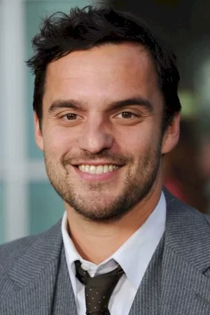 Jake Johnson photo