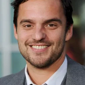 Photo star : Jake Johnson
