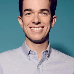 Photo star :  John Mulaney