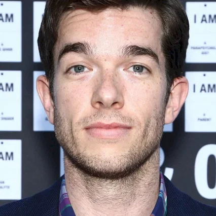  John Mulaney