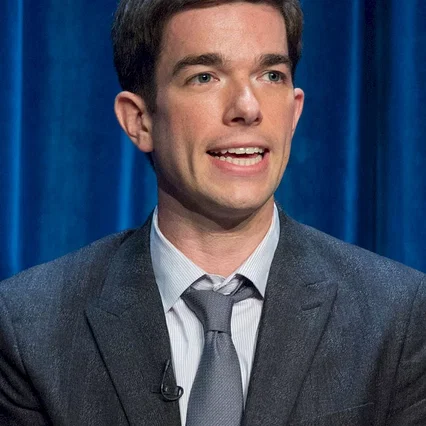  John Mulaney