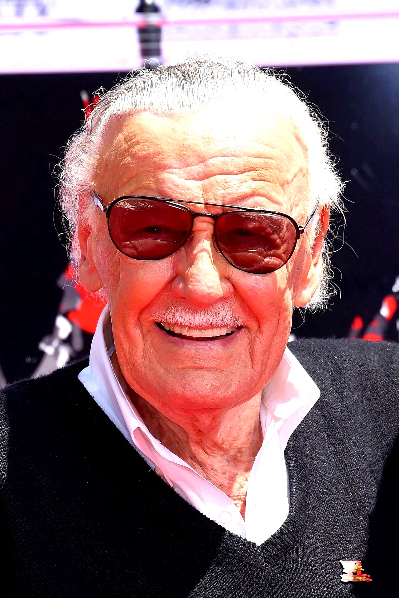 Stan Lee
