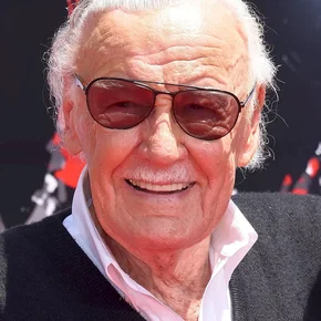 Photo star : Stan Lee
