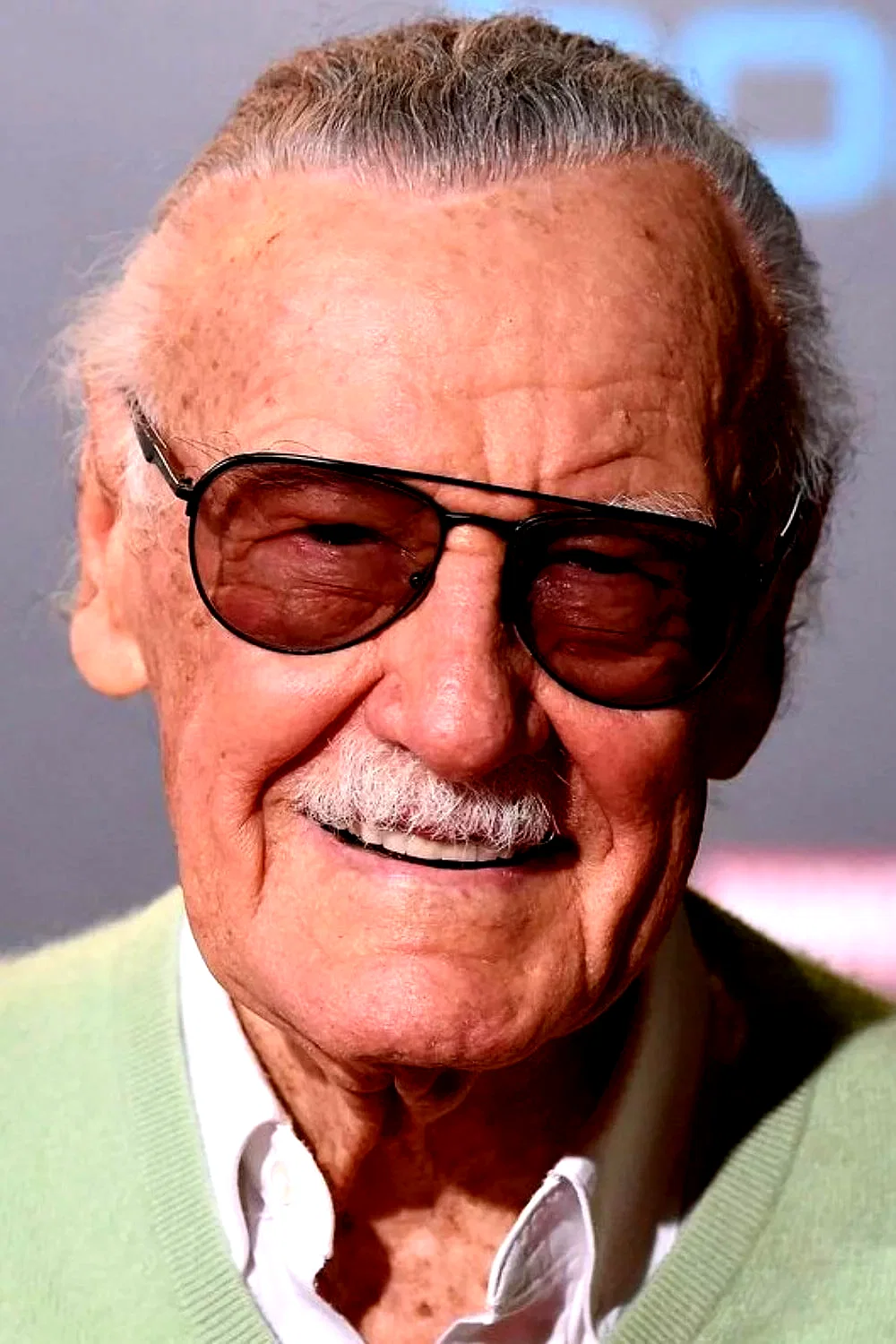 Stan Lee