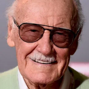 Photo star : Stan Lee