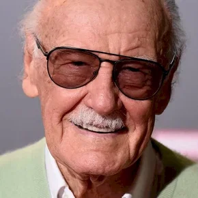 Photo star : Stan Lee