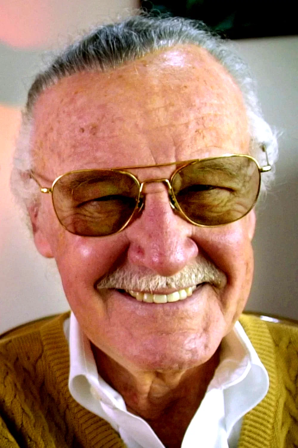 Stan Lee