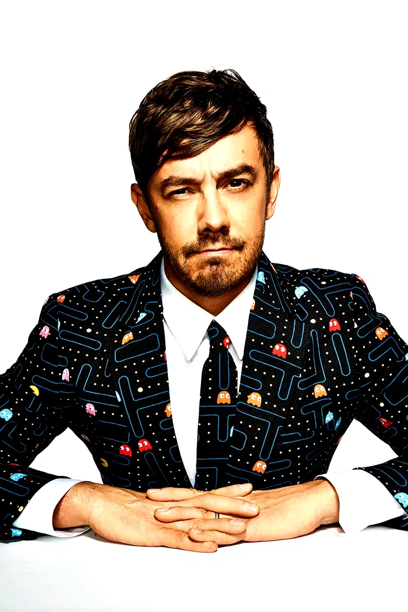 Jorma Taccone