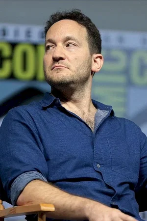 Rodney Rothman photo