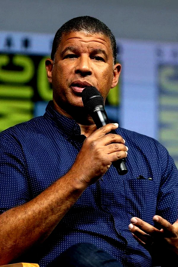 Peter Ramsey