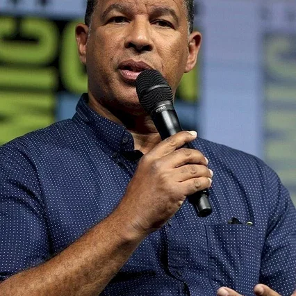 Peter Ramsey