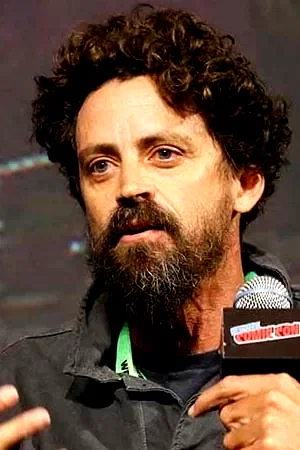 Bob Persichetti