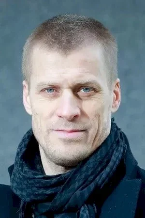 Jens Hultén photo