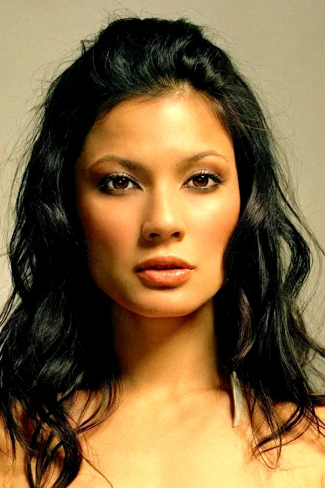 Natassia Malthe