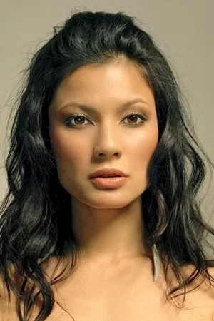 Natassia Malthe photo