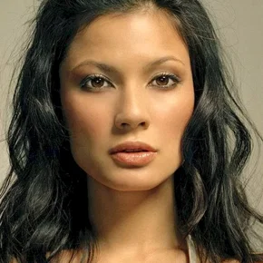 Photo star : Natassia Malthe