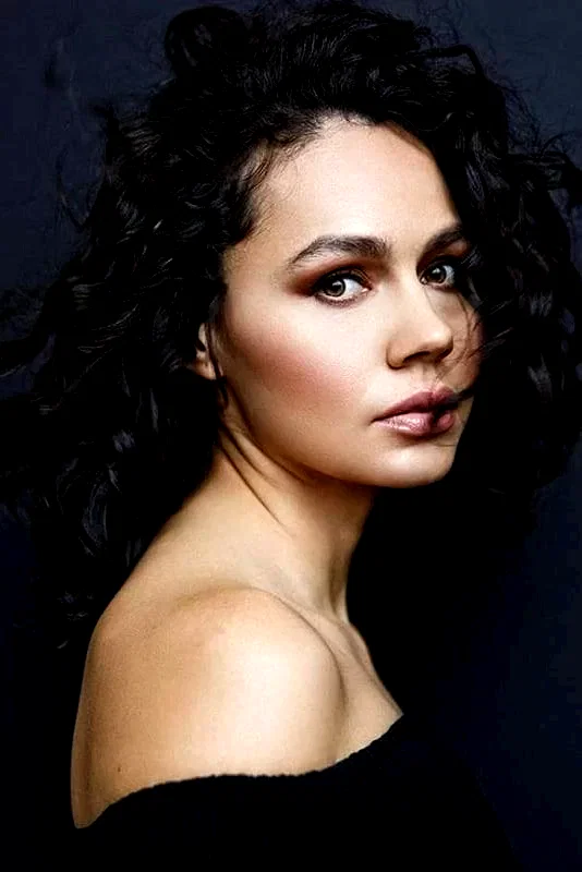 Mercedes De La Zerda