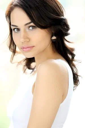 Mercedes De La Zerda photo
