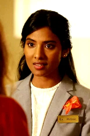  Priya Rajaratnam