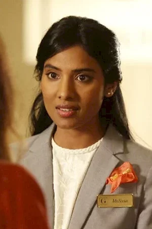  Priya Rajaratnam photo