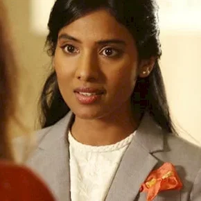 Photo star :  Priya Rajaratnam