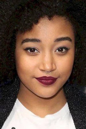 Amandla Stenberg photo