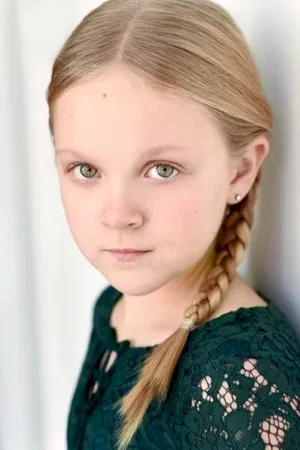  Grace DeAmicis photo