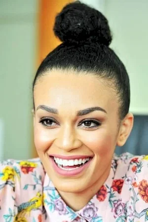  Pearl Thusi photo