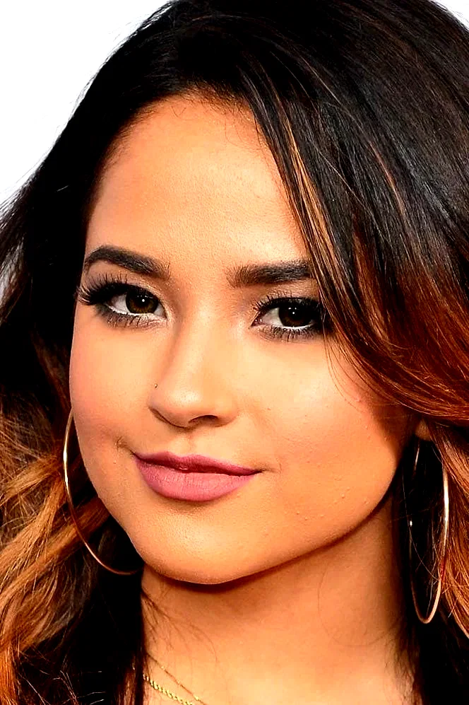 Becky G