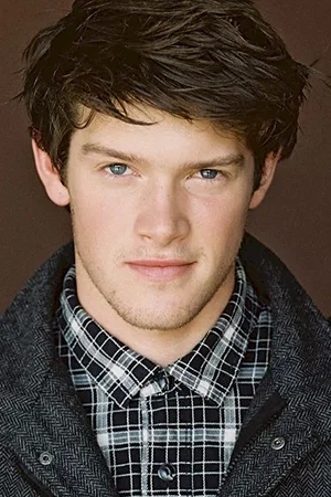  Alex MacNicoll photo