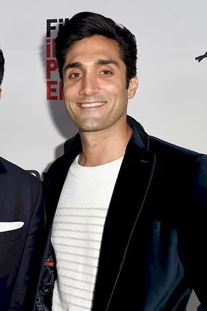 Dominic Rains photo