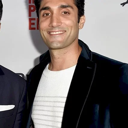 Dominic Rains