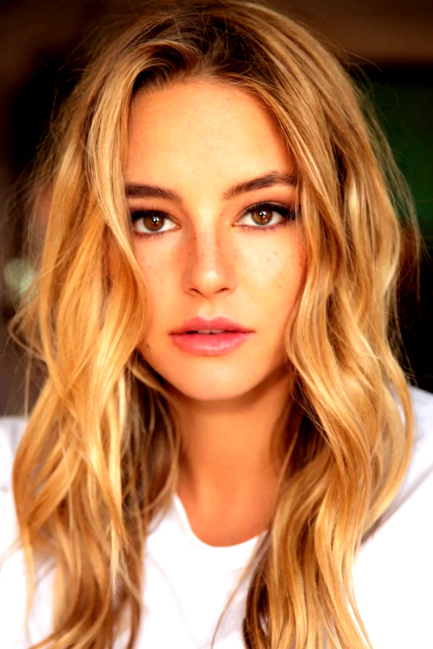 Hassie Harrison