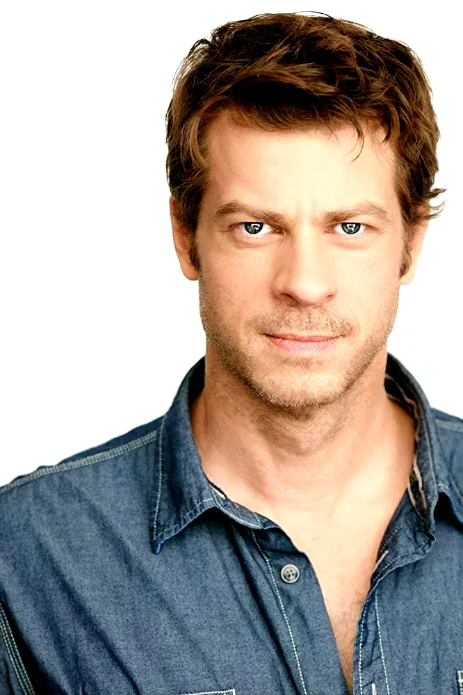  Eric Paul Erickson