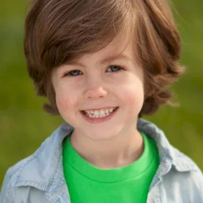 Photo star :  Cade Woodward