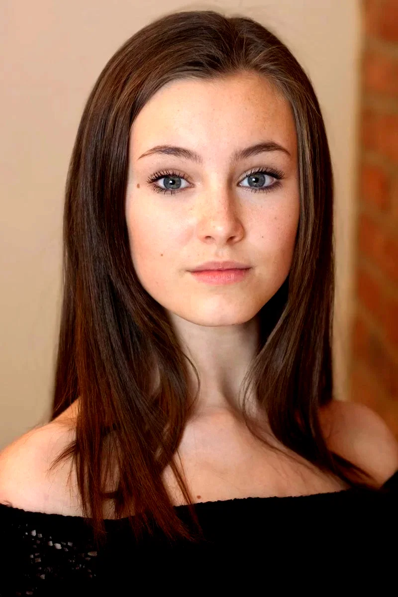  Amelia Crouch
