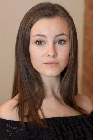  Amelia Crouch photo