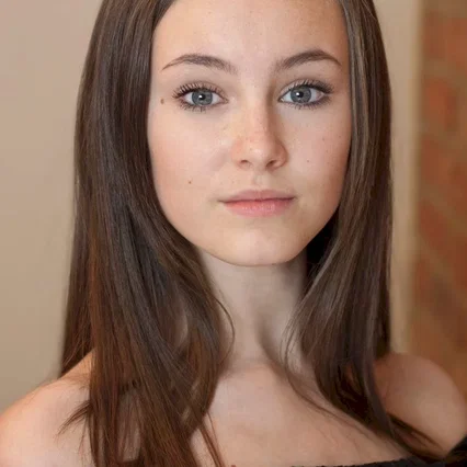  Amelia Crouch
