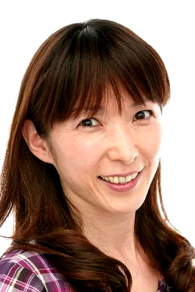  Aya Hisakawa